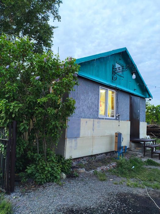 Продам дачу гудок вишенка