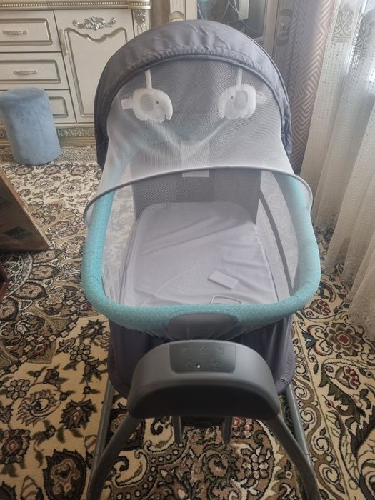 Chaqaloqlar uchun lulka