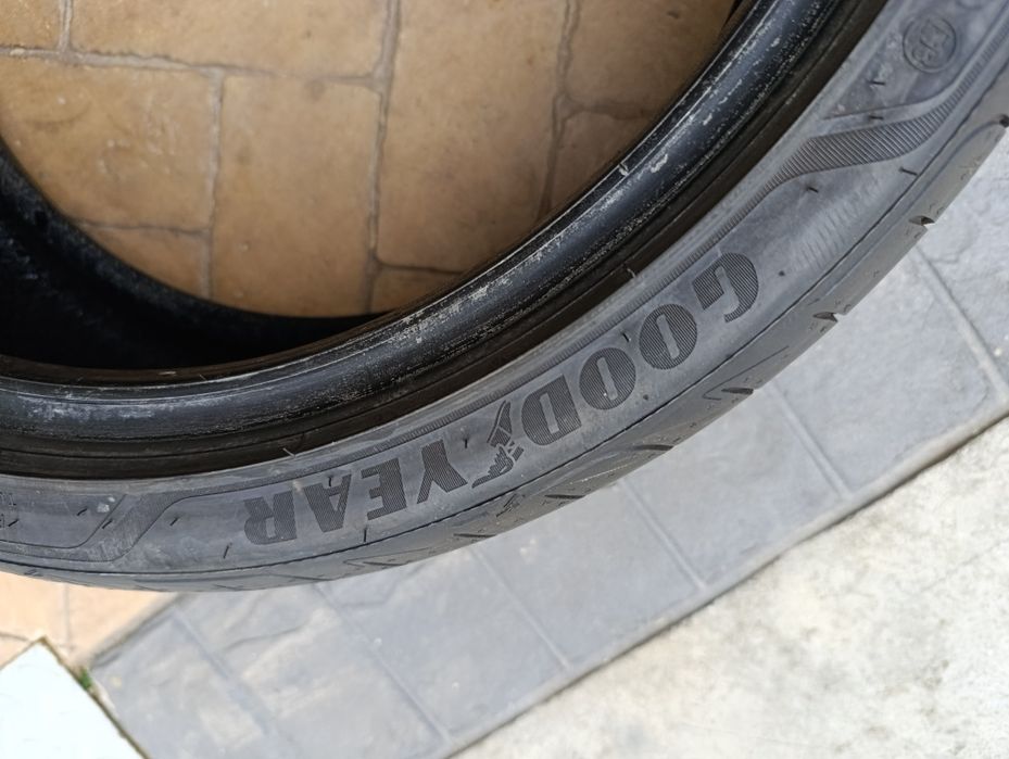 Летни гуми Good year 225/40/19 Eagle F1
