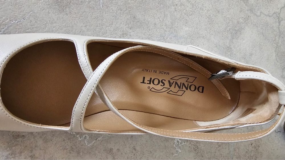 Женские туфли Mary Jane