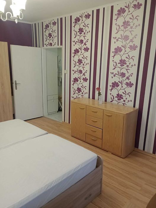 Дава се под наем Тристаен апартамент в София, Надежда 2 - 68 кв.м за 648.21 € - Снимка #6