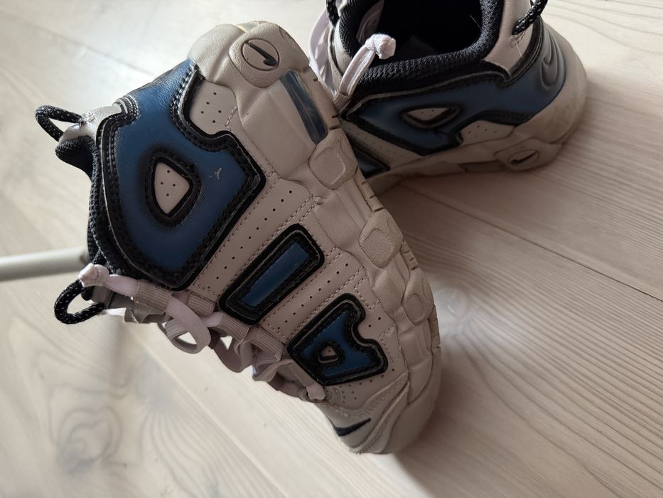 Nike up tempo copii nr 29,5 si nr 28