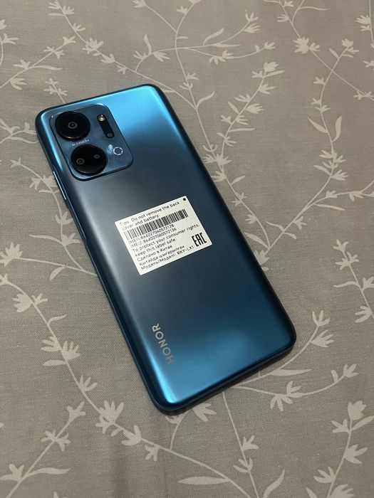 Honor x7a plus srochna