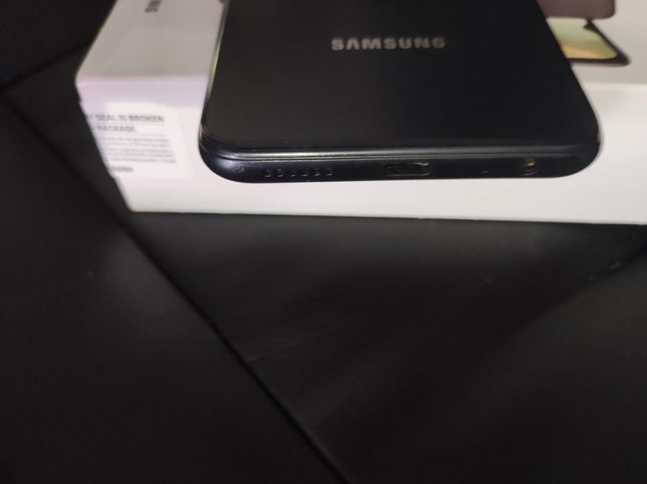 Samsung A 22 5G, Гаранция