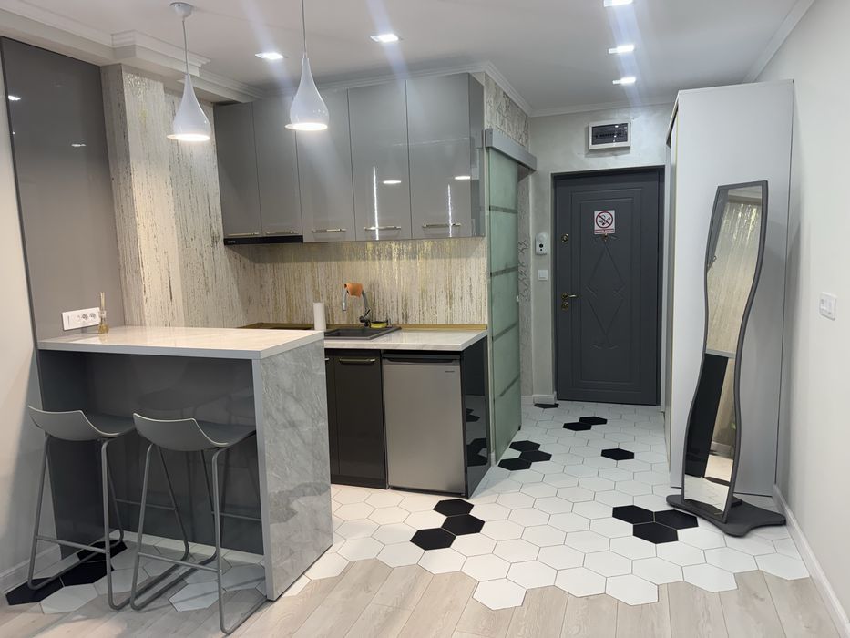 Regim hotelier Tiglina 1