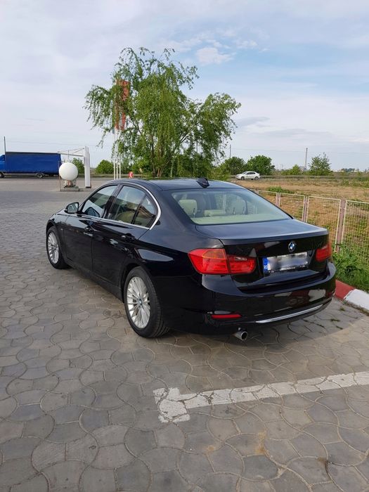 Vând BMW seria 3, f 30