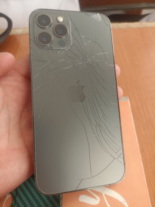 Iphone 12 pro 128гб