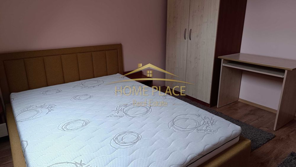 Дава се под наем Тристаен апартамент в Варна, Окръжна болница - 125 кв.м за 714 € - Снимка #5