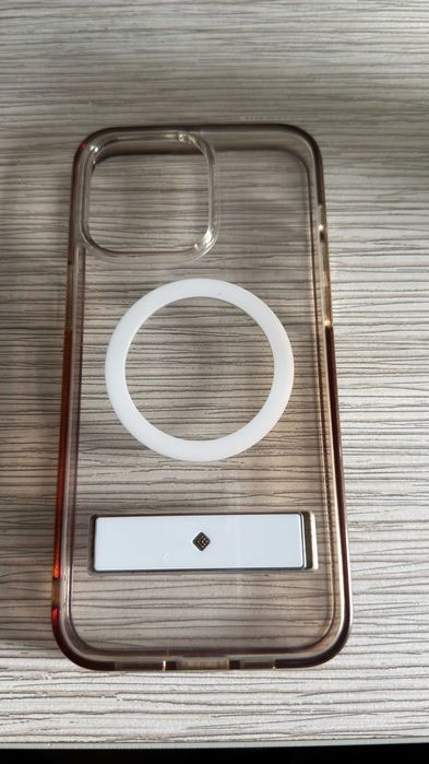 Кейс за iPhone 15 pro max