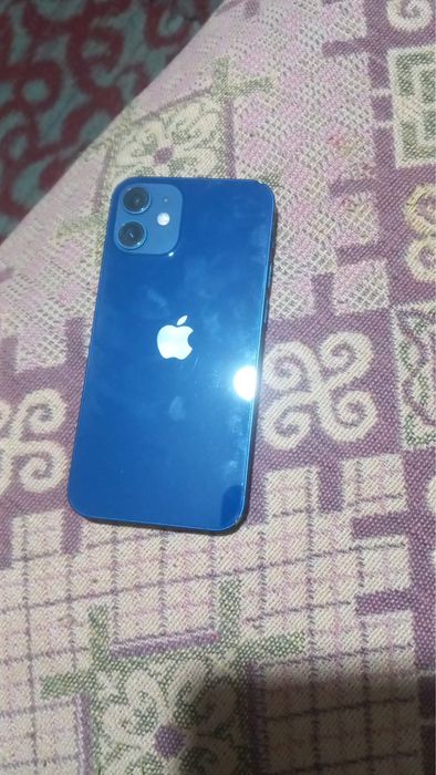 Se vinde iphone 12 mini 256 gb