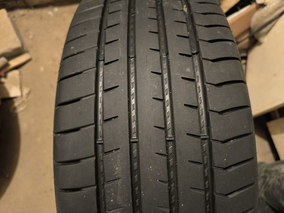 OEM Mazda RX-8 wheels