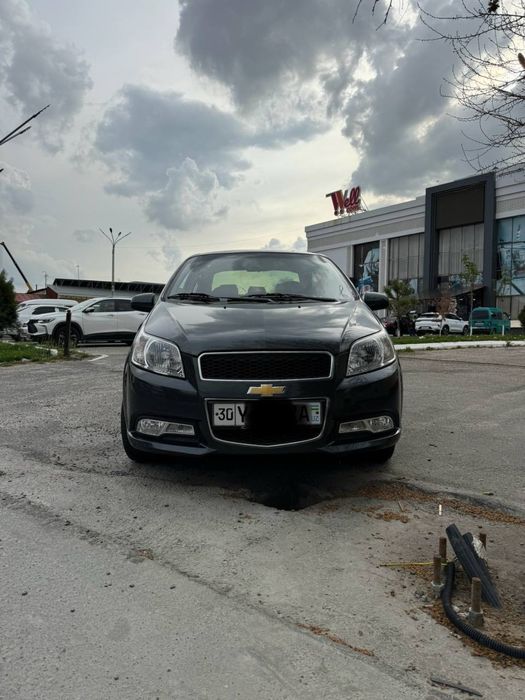 Продаю Шевроле Нексия 3