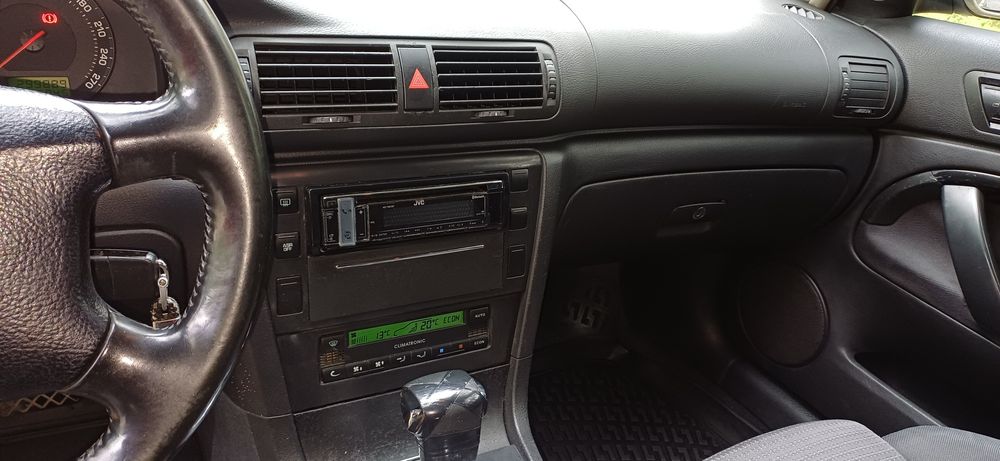 Шкода СУПЕРБ 1,9 131 к.с.