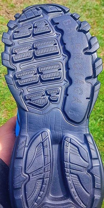 Balenciaga track 41-42