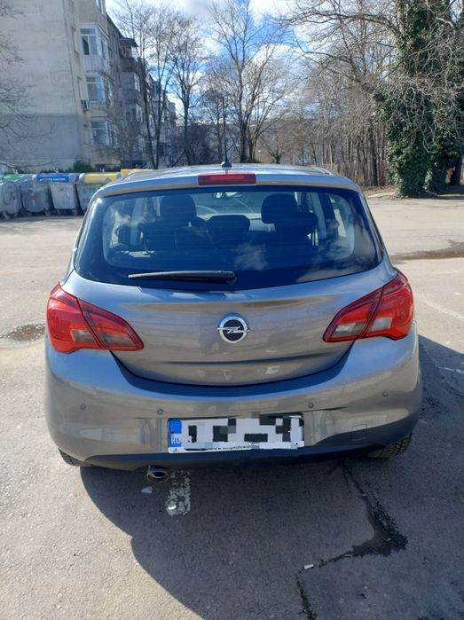 Opel Corsa E 1.4 + GPL