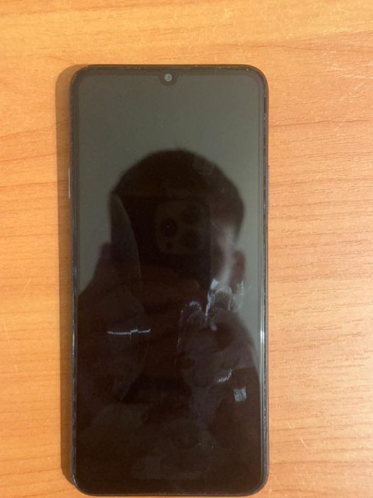 Huawei nova Y72s цена договорная