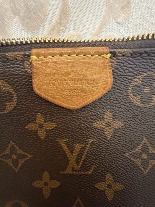 Сумка барсетка Louis Vuitton