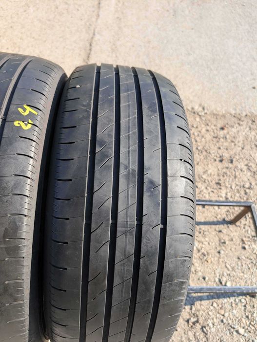 205/55 R16 • Vara • Goodyear EfficientGrip Performance 2 91V | 4 buc | Pret/buc