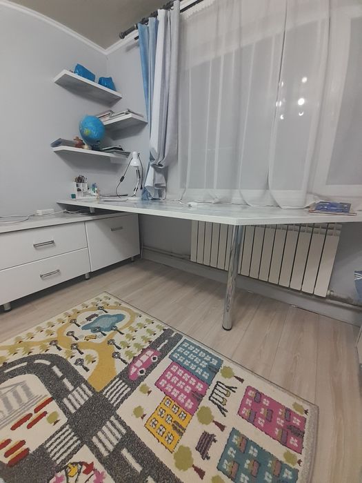 Детский спальный гарнитур