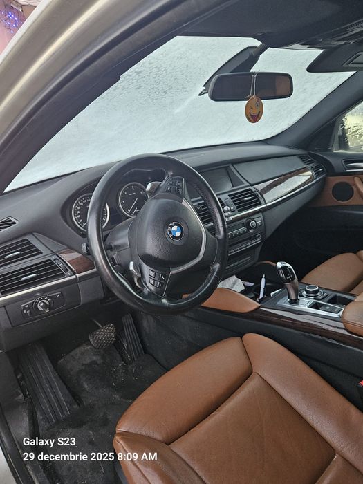 BMW X6 2011 3.0D