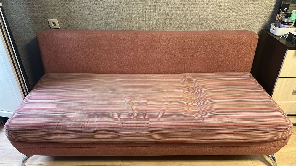 Диван раскладной