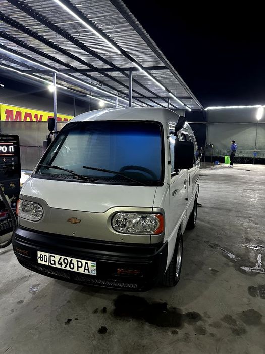 Шевролет Дамас сотилади