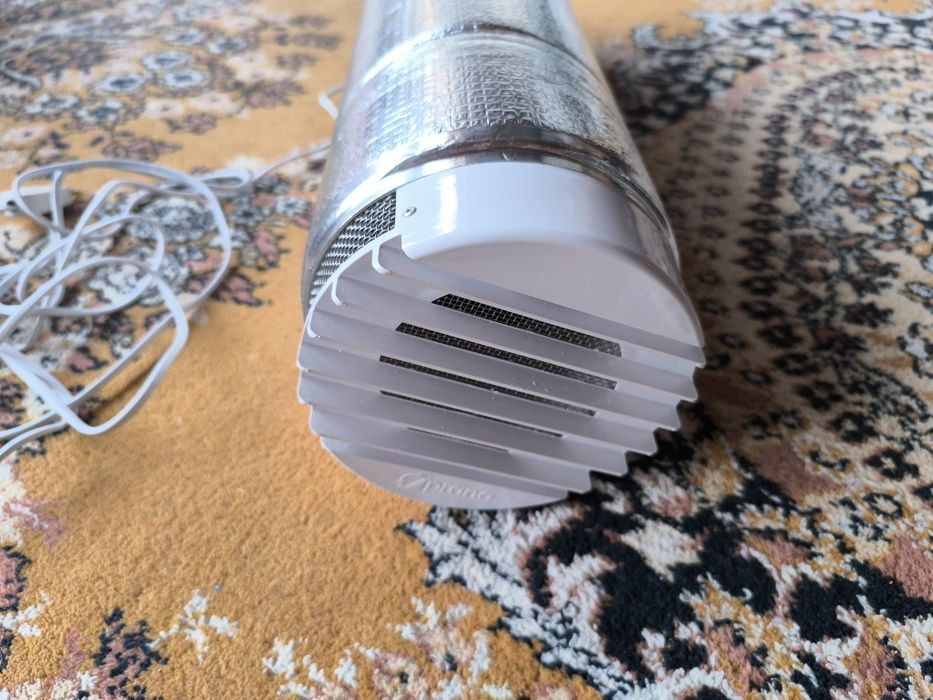 Vând recuperator de căldură Prana 150 standard