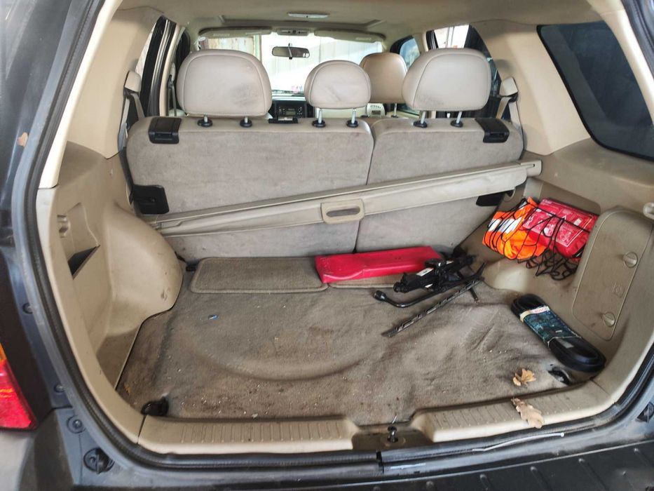 Ford Maverick 2.3 бензин на части форд маверик