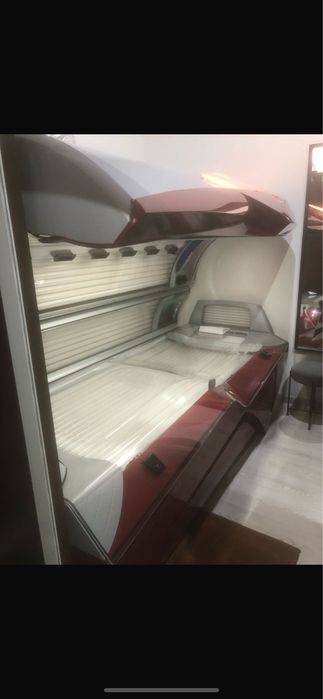 Set 3 aparate de bronzat - solare (se vand si separat)