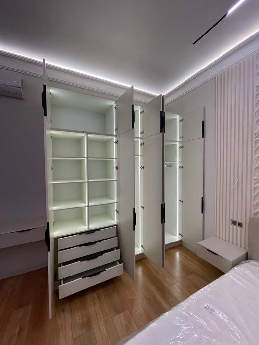 Децкая мебель на заказ