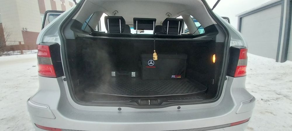 Продам Mercedes Benz B170