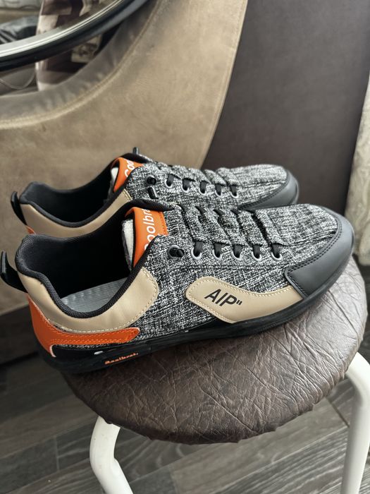 Кросовки мужские