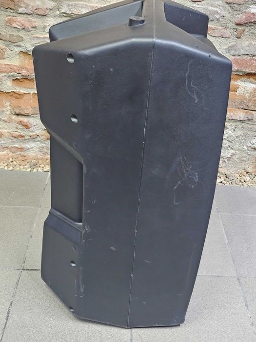 Pereche boxe active Proel V15PLUS