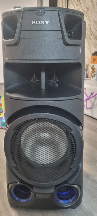 Boxa sony v73d  PRODUS NOU 100% orice defect găsit scad 100lei