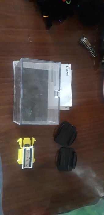 Sony kamera holati zur 1