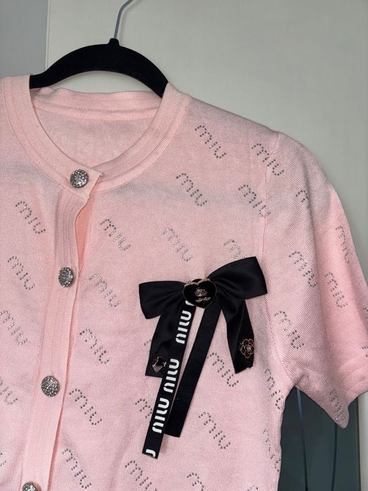 Tricou too Miu ……