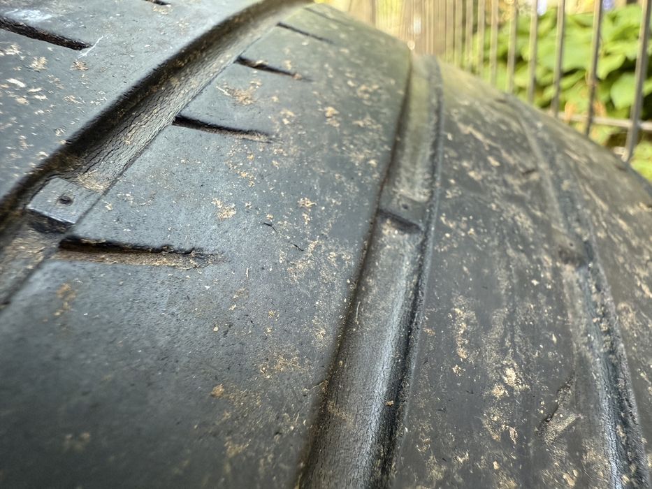 Anvelope Hankook 225/40/18