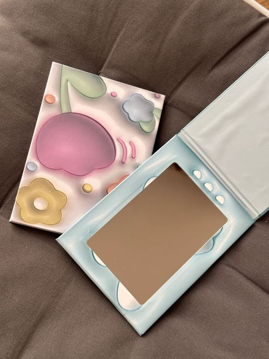 Всё для наращивание ресниц