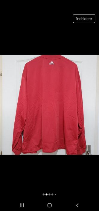 Geaca Adidas originala xl