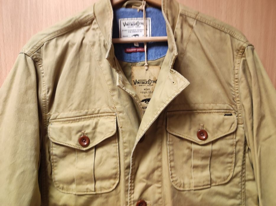 JACK & JONES - Ново Мъжко  Яке / Сако