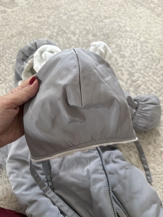 Продам детский комбинезон