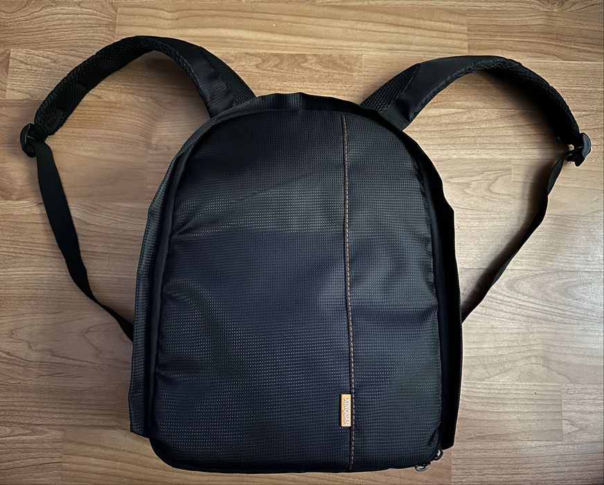 Фотографска раница