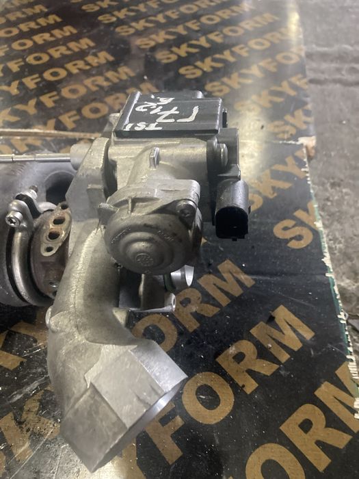 Vw Golf 7 1.2 tsi Турбо