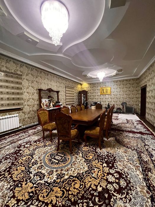 Кибрай 8 сотох ховли ижарага берилади срочно