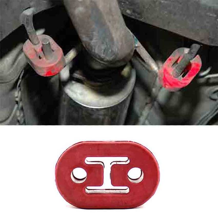 Полиуретанови тампони за гърнета