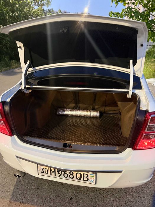 Oq Cobalt sotiladi 11900