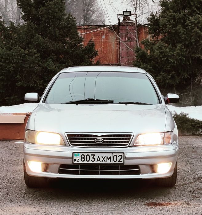 Автг в рассрочку Nissan Cefiro