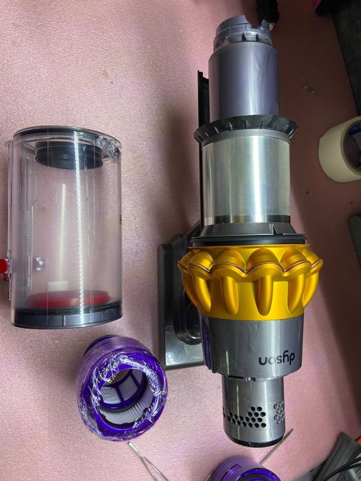 Сервис по ремонту Dyson в Астане. Ремонт Дайсон
