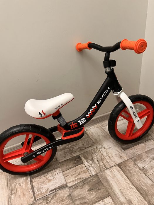 Баланс колело  BYOX ЧИСТО НОВO