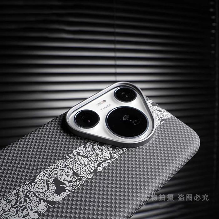 Чехол для Huawei Pura 80 Pro+